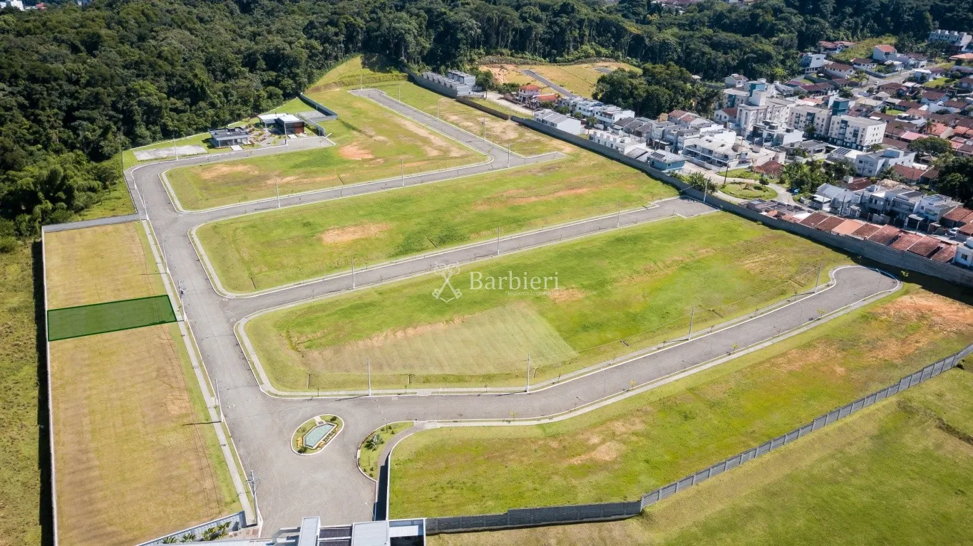 Exclusividade e qualidade de vida no Residencial Lago di Garda no bairro da Velha em Blumenau — foto 2