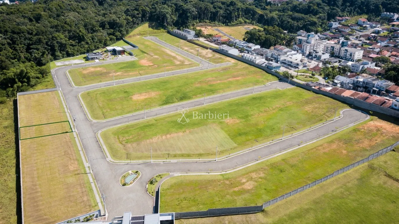 Exclusividade e qualidade de vida no Residencial Lago di Garda no bairro da Velha em Blumenau — foto 3