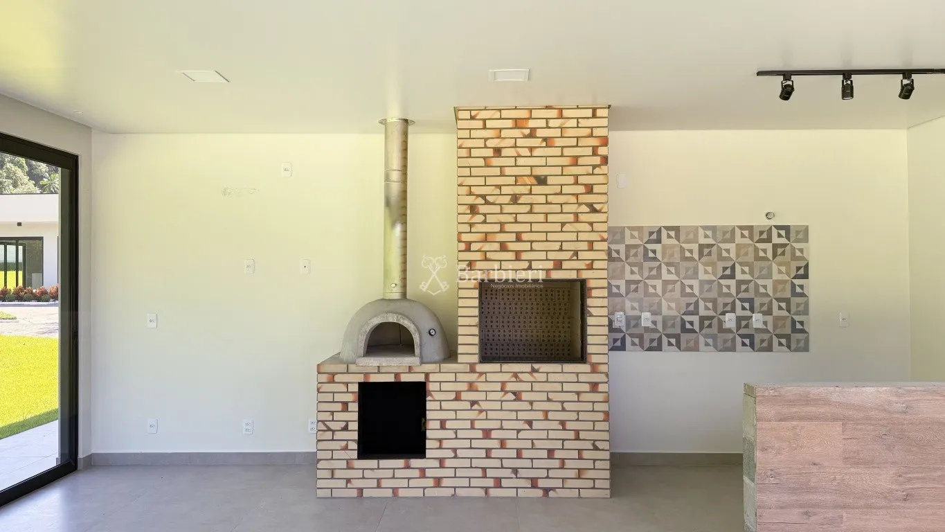 Exclusividade e qualidade de vida no Residencial Lago di Garda no bairro da Velha em Blumenau — foto 6