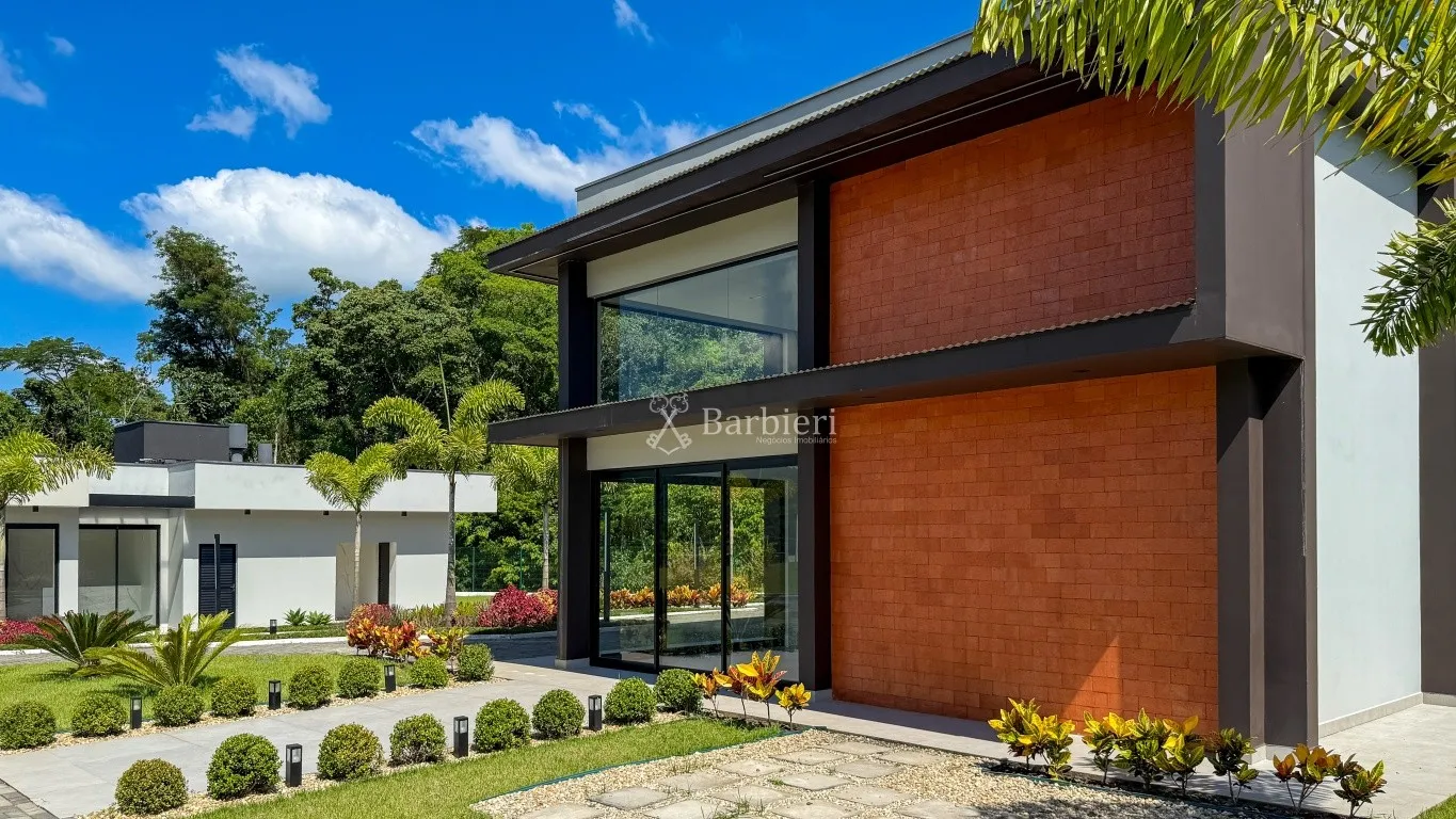Exclusividade e qualidade de vida no Residencial Lago di Garda no bairro da Velha em Blumenau — foto 7