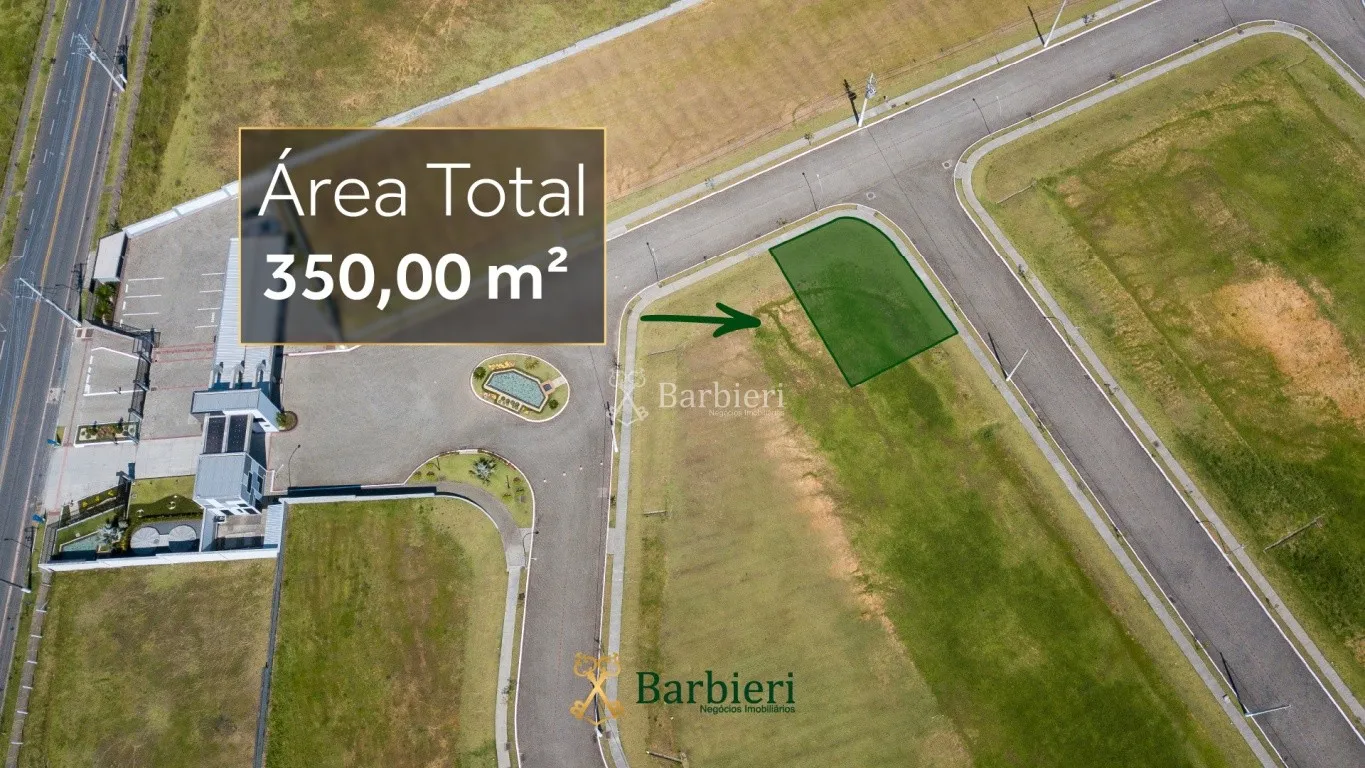 Exclusividade e qualidade de vida no Residencial Lago di Garda no bairro da Velha em Blumenau - foto 1