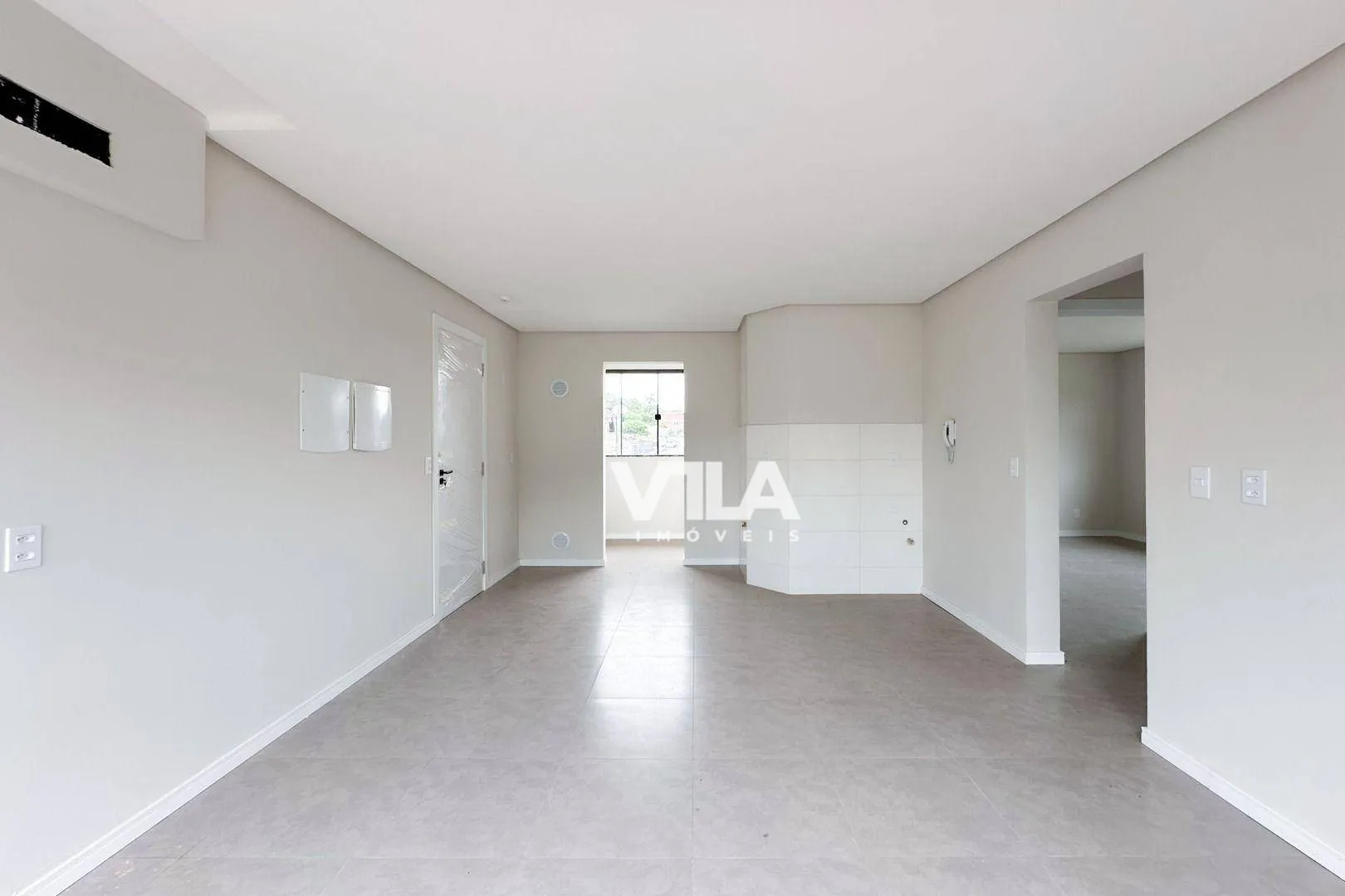 Apartamento com 2 dormitórios à venda, 65 m por R$ 340.000,00 - Badenfurt - Blumenau/SC — foto 3