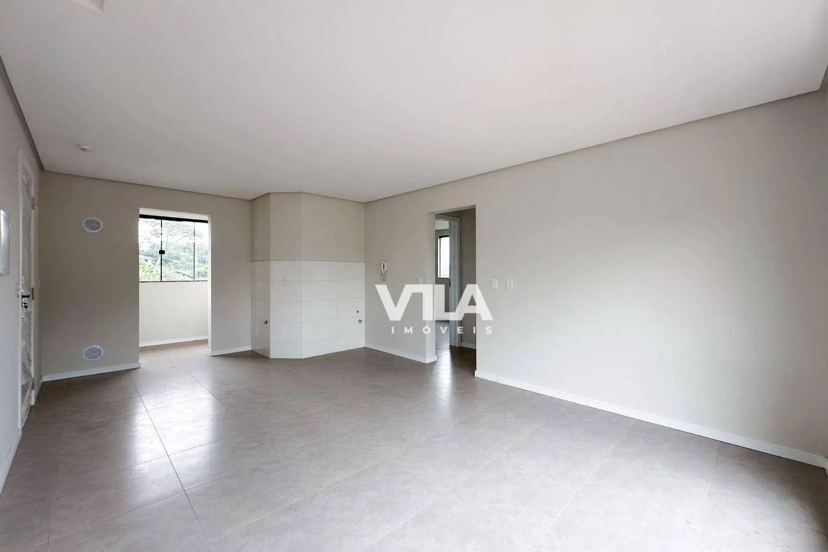 Apartamento com 2 dormitórios à venda, 65 m por R$ 340.000,00 - Badenfurt - Blumenau/SC — foto 4