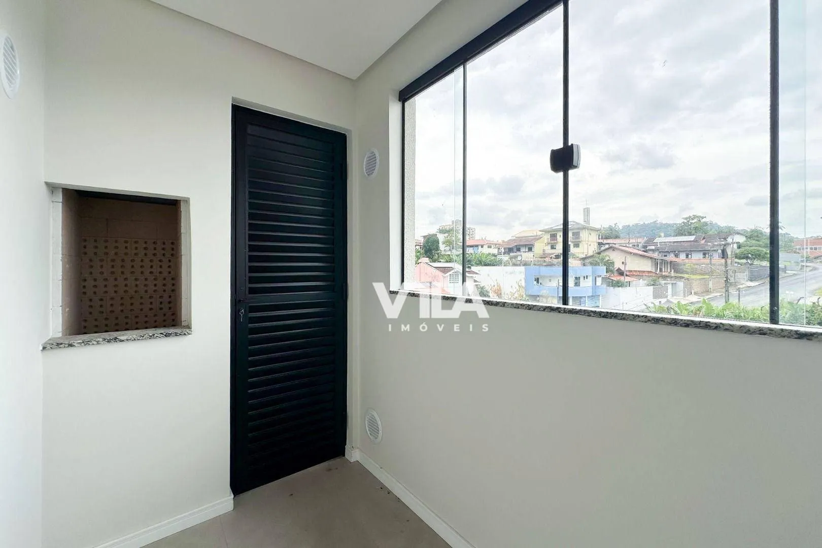Apartamento com 2 dormitórios à venda, 65 m por R$ 340.000,00 - Badenfurt - Blumenau/SC — foto 5
