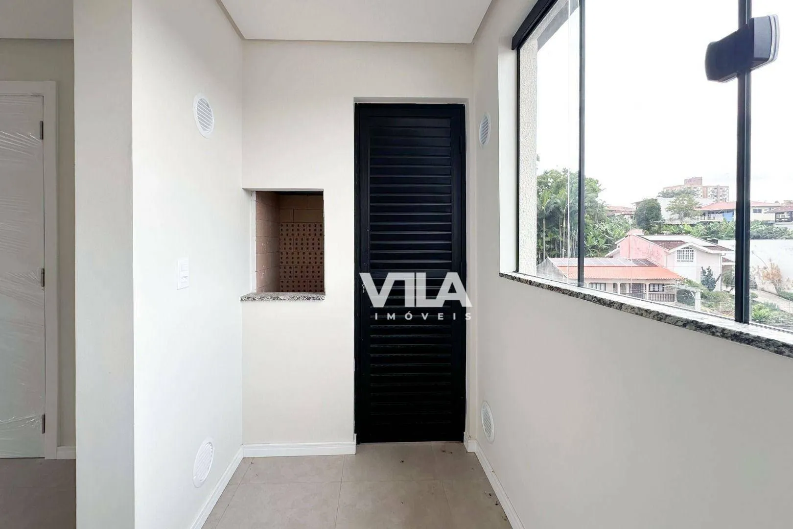 Apartamento com 2 dormitórios à venda, 65 m por R$ 340.000,00 - Badenfurt - Blumenau/SC — foto 6