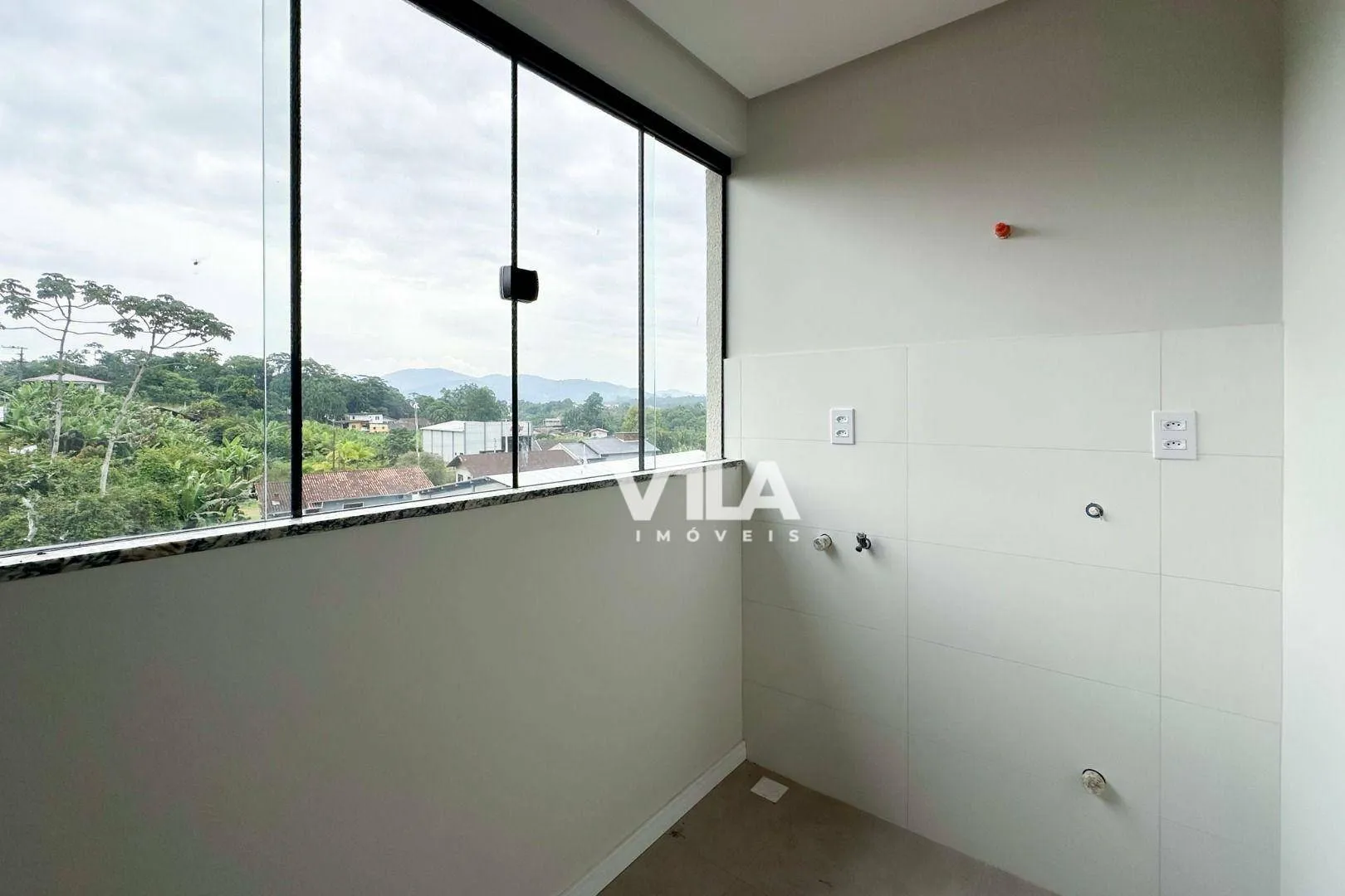 Apartamento com 2 dormitórios à venda, 65 m por R$ 340.000,00 - Badenfurt - Blumenau/SC — foto 7