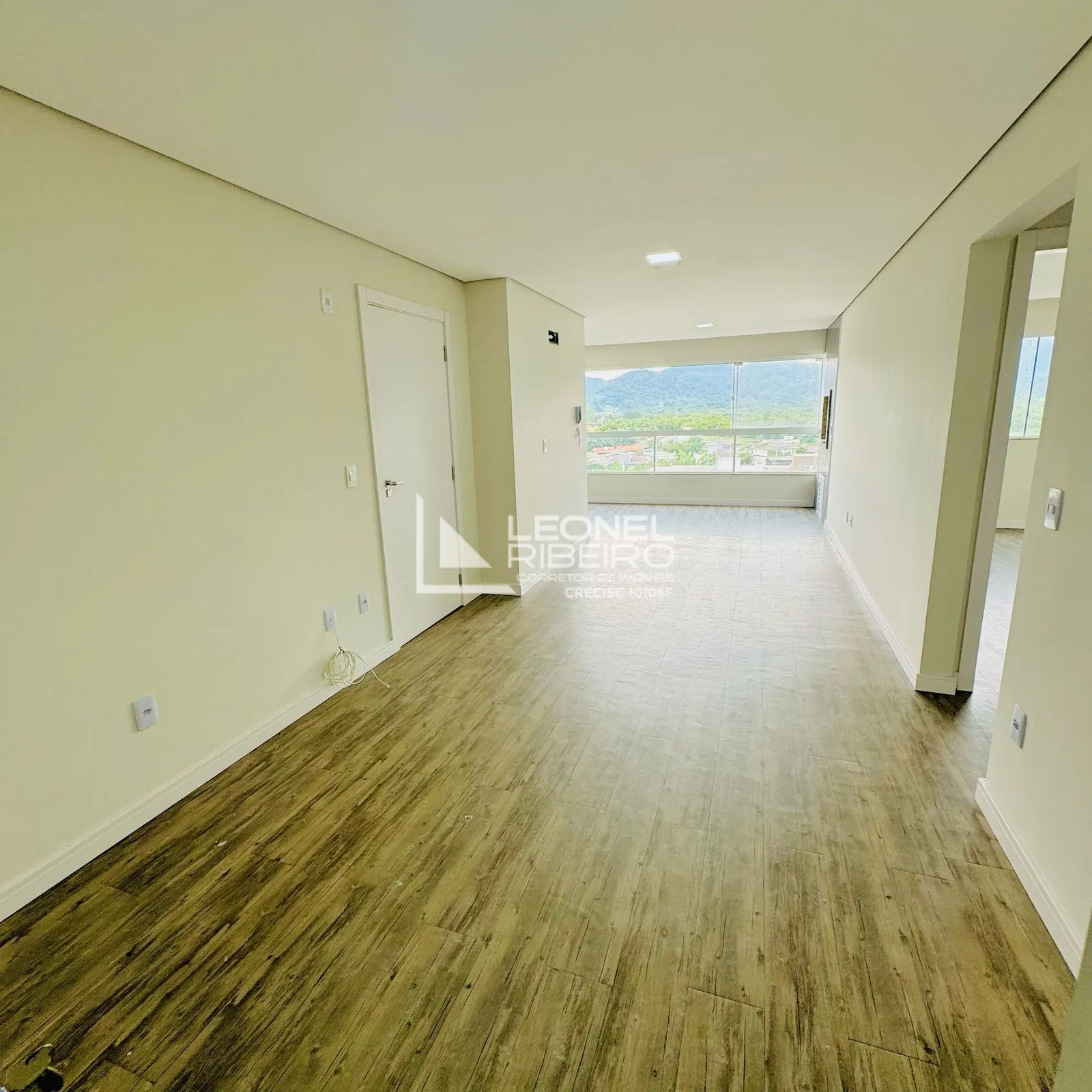 Apartamento com 2 dormitórios, 89 m à venda no bairro das Nações em Timbó-SC — foto 3