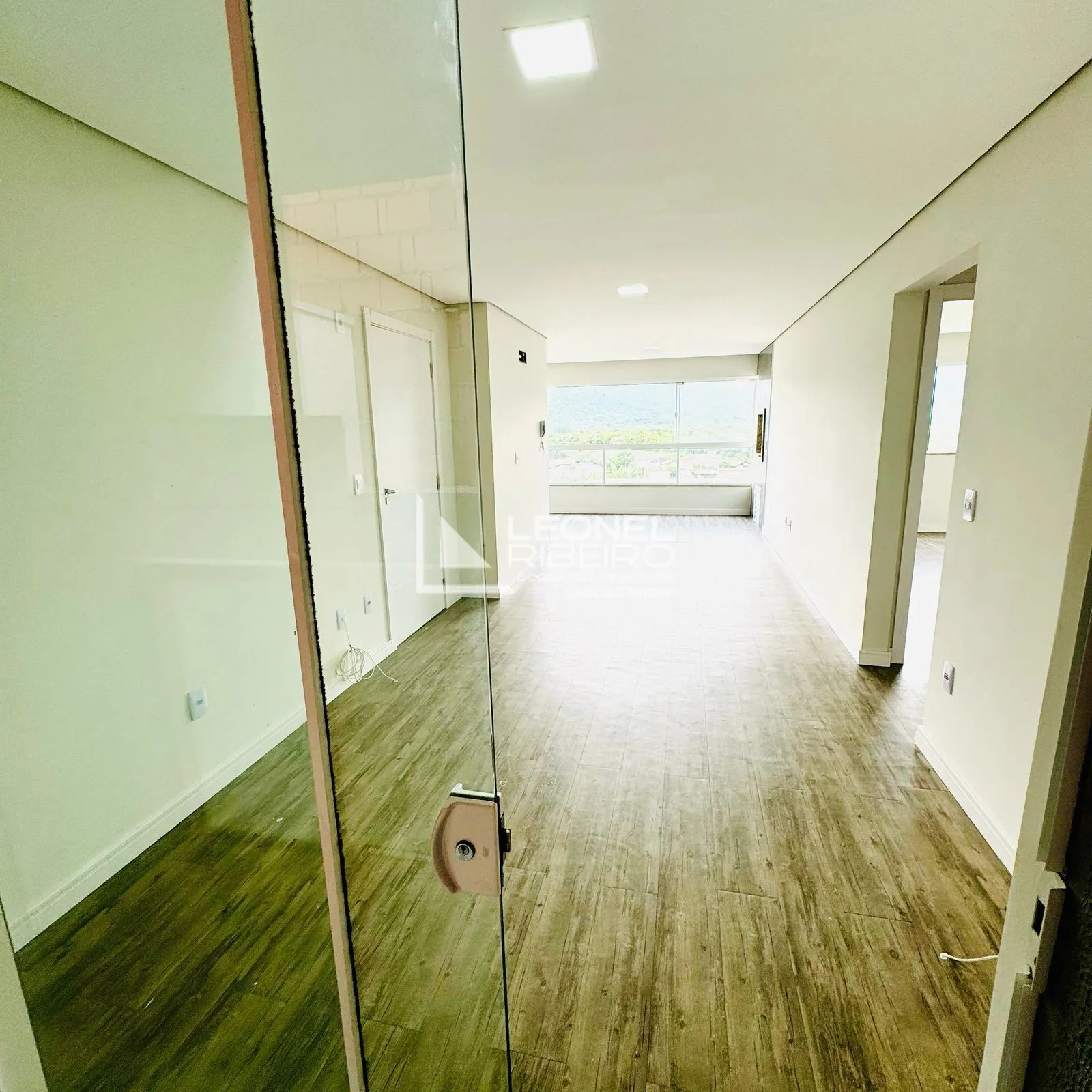 Apartamento com 2 dormitórios, 89 m à venda no bairro das Nações em Timbó-SC — foto 4