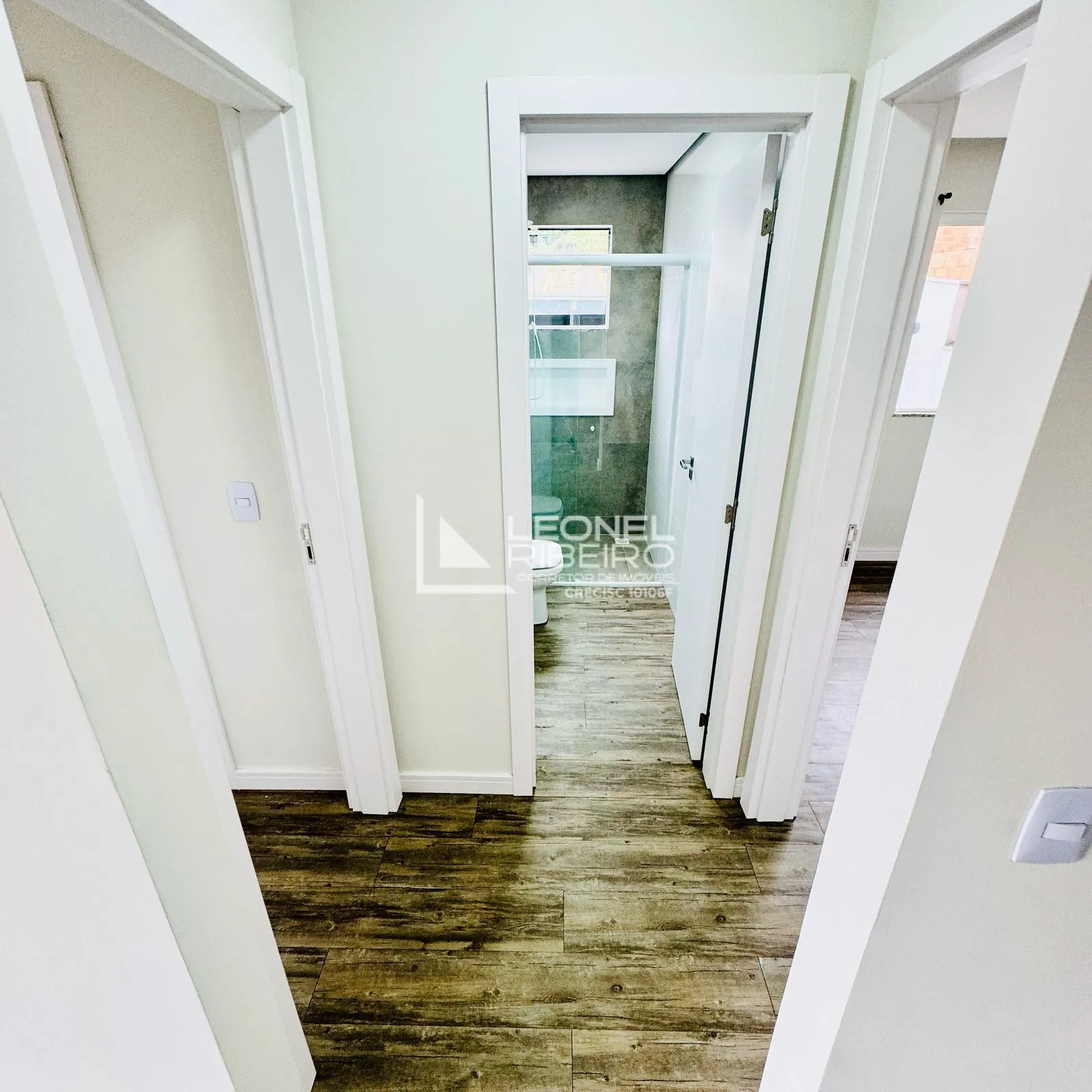 Apartamento com 2 dormitórios, 89 m à venda no bairro das Nações em Timbó-SC — foto 5