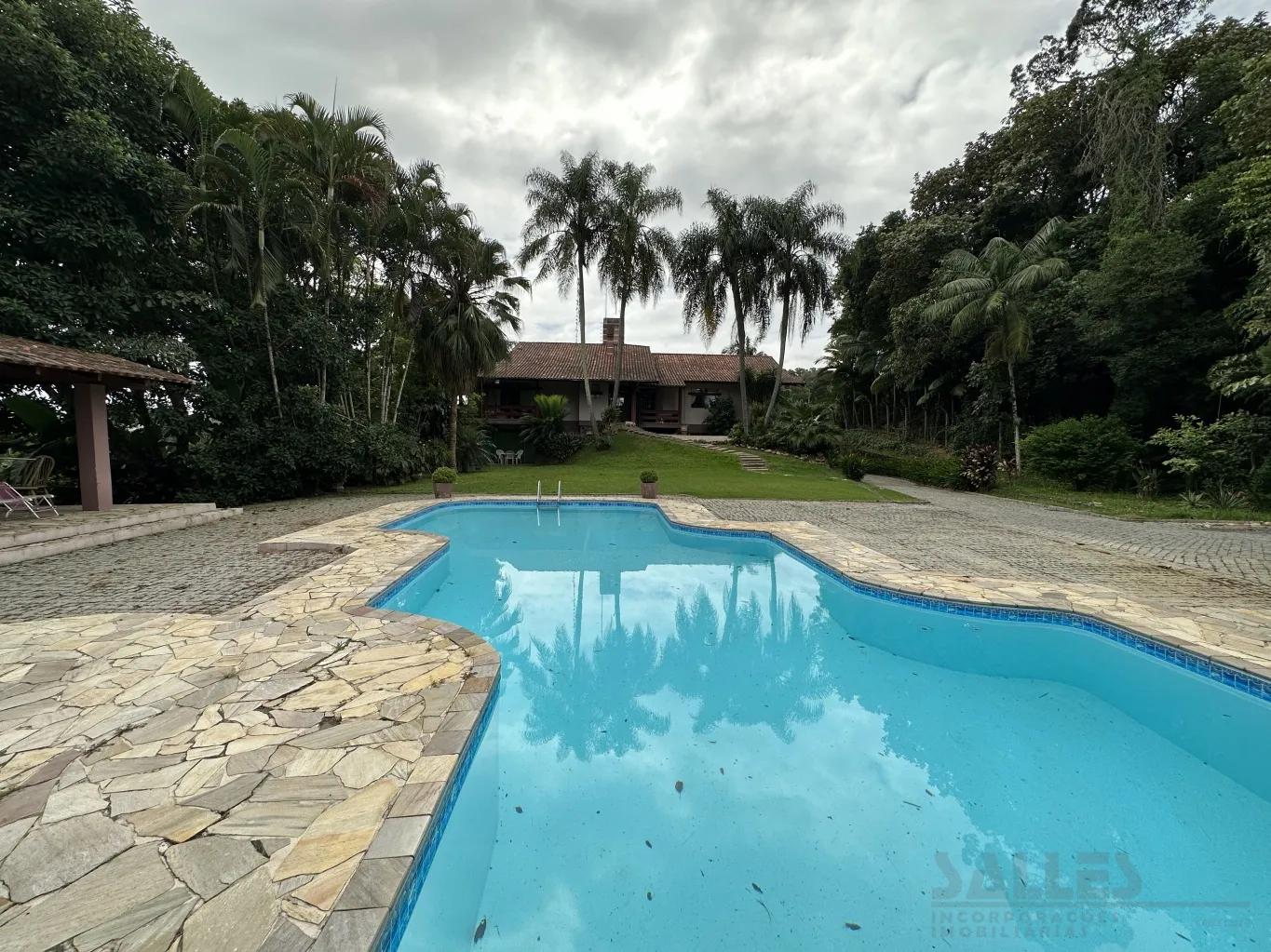 CASA - ITOUPAVA NORTE — foto 2