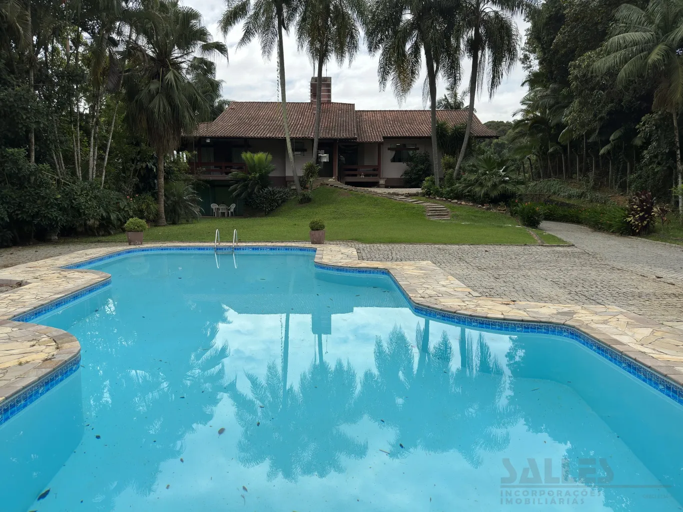 CASA - ITOUPAVA NORTE - foto 1