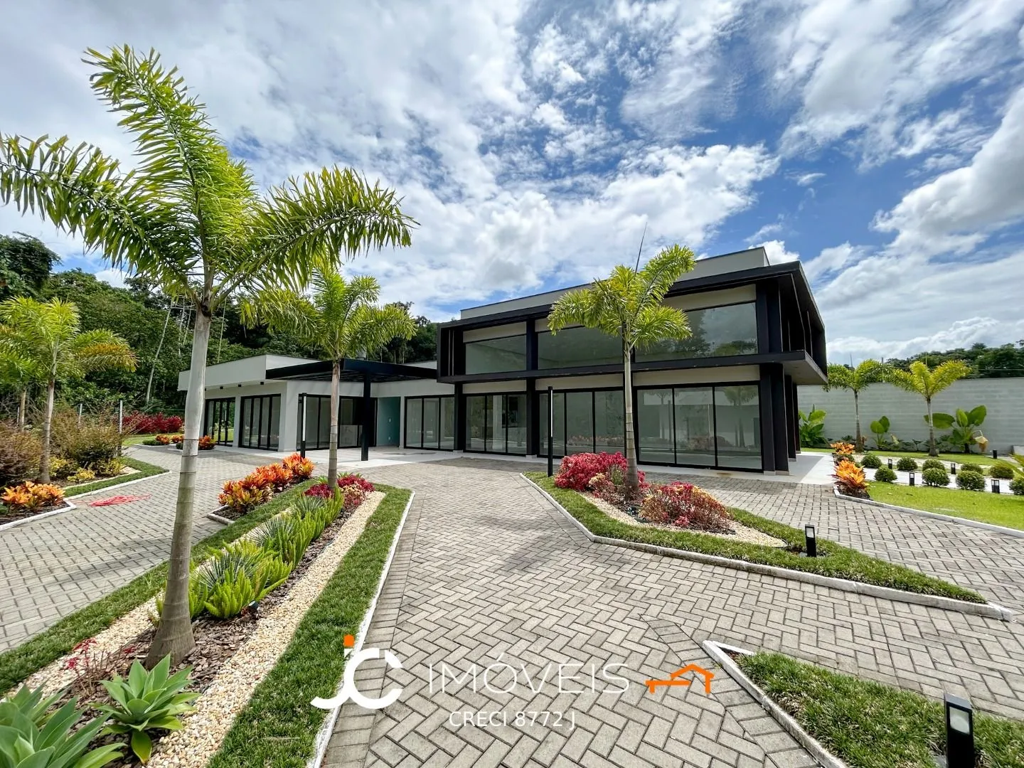Terreno à venda, 328 m por R$ 475.000,00 - Velha - Blumenau/SC — foto 3