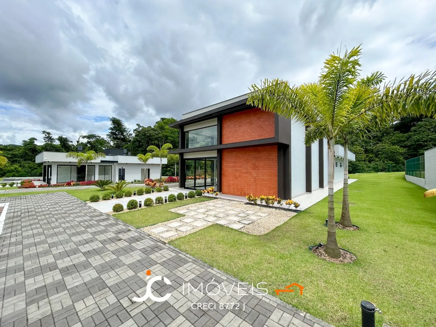 Terreno à venda, 328 m por R$ 475.000,00 - Velha - Blumenau/SC — foto 4