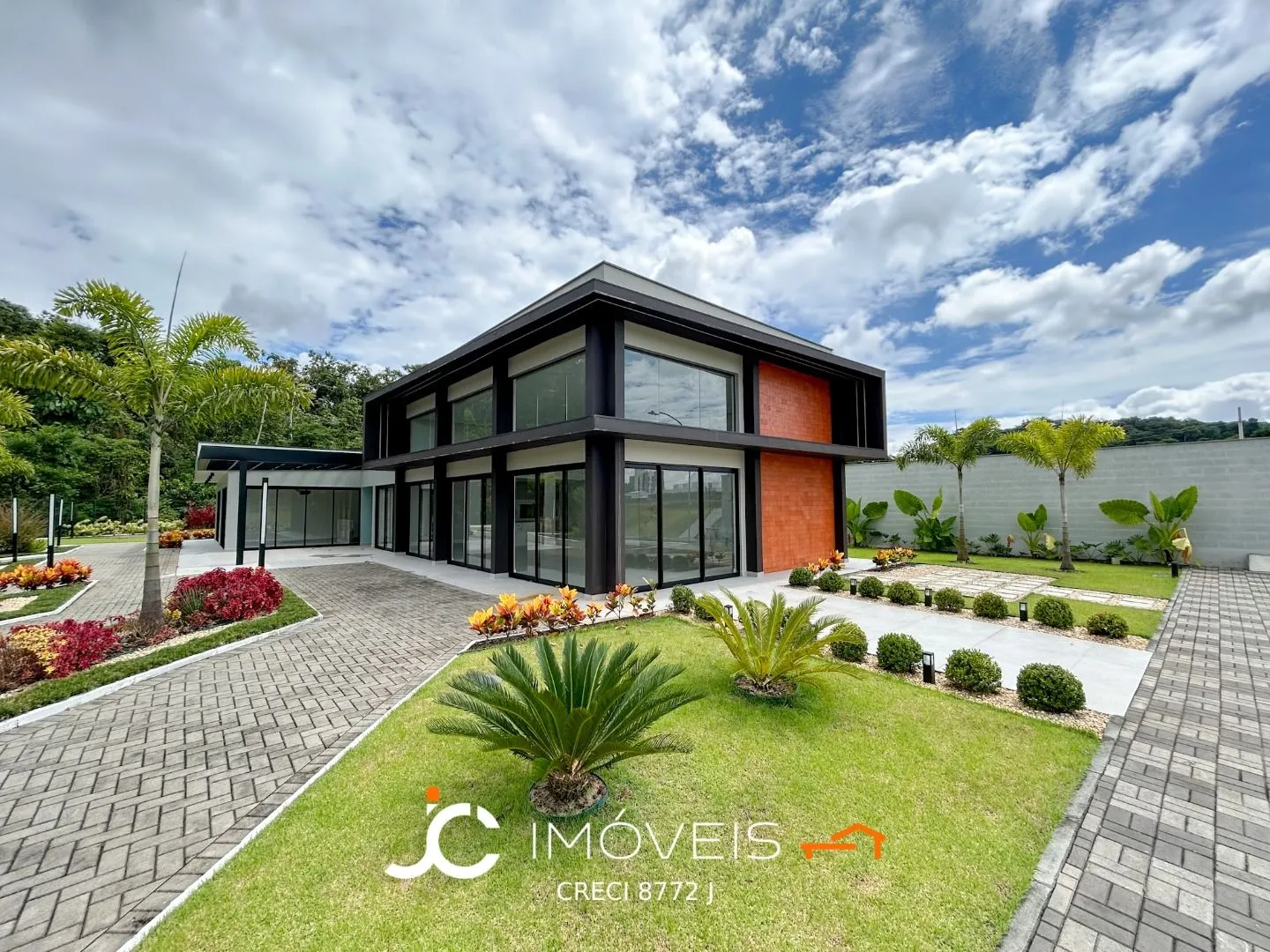 Terreno à venda, 328 m por R$ 475.000,00 - Velha - Blumenau/SC — foto 5