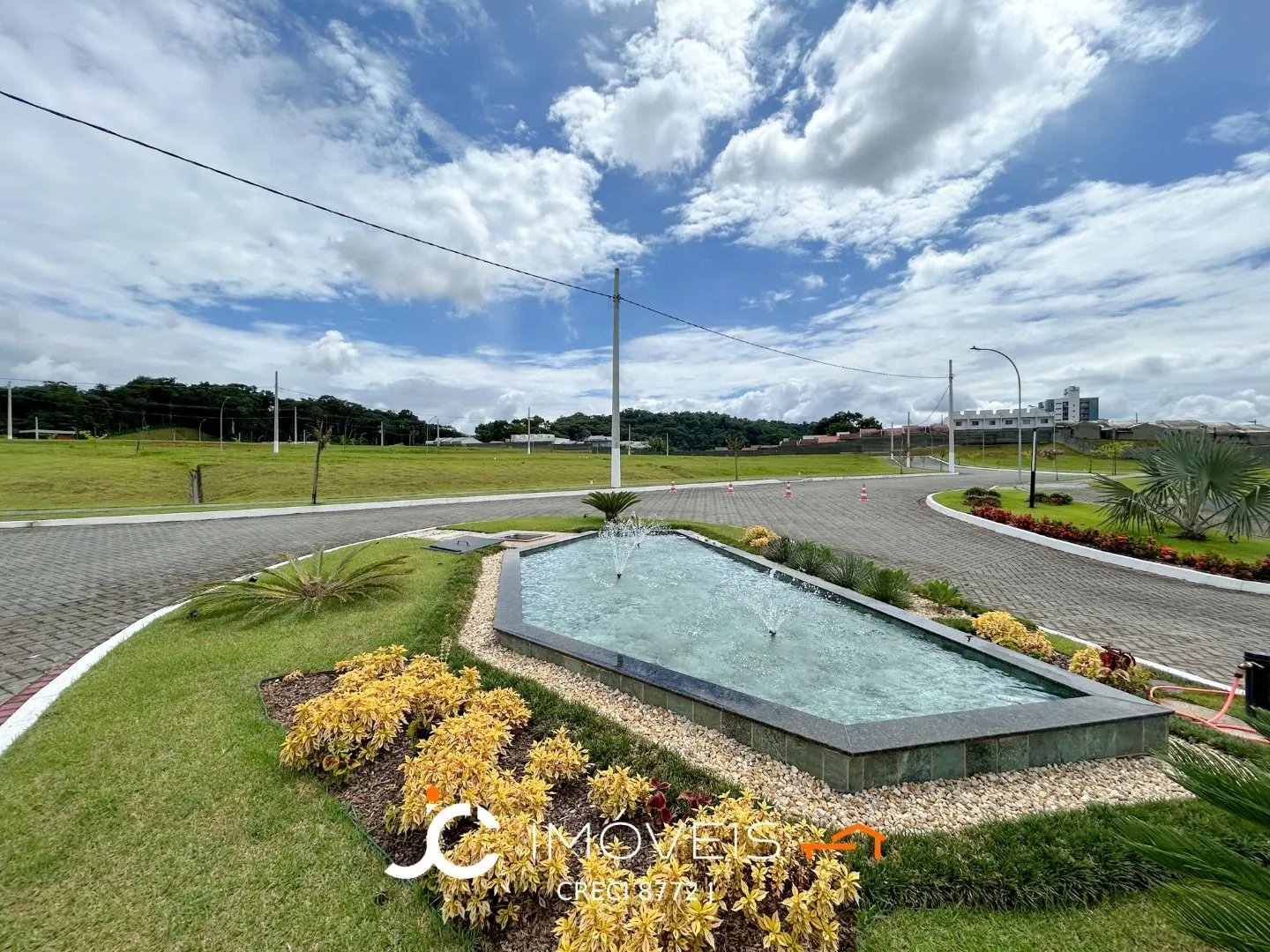 Terreno à venda, 328 m por R$ 475.000,00 - Velha - Blumenau/SC — foto 7