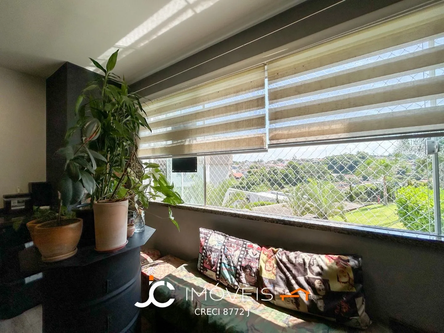 Apartamento com 2 dormitórios à venda, 74 m por R$ 399.000,00 - Fortaleza - Blumenau/SC — foto 5