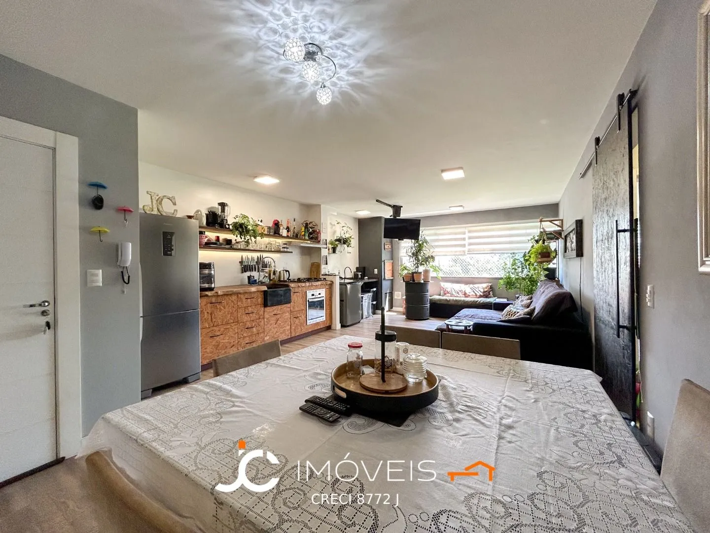 Apartamento com 2 dormitórios à venda, 74 m por R$ 399.000,00 - Fortaleza - Blumenau/SC — foto 6