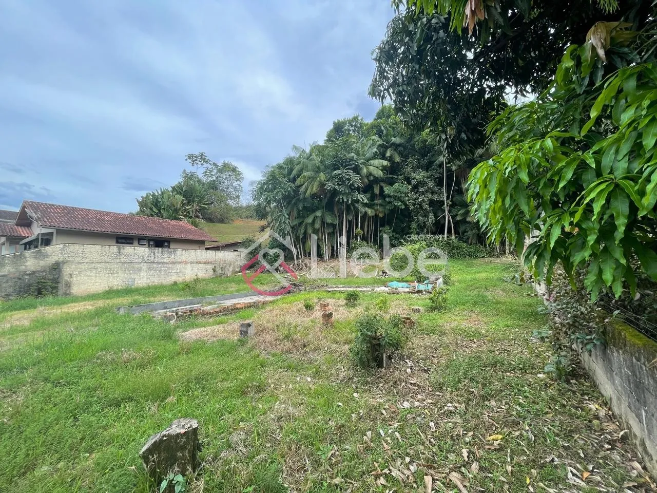 Terreno no Centro de Pomerode com 2.275,00m fazendo frente em 25,00 metros. — foto 2