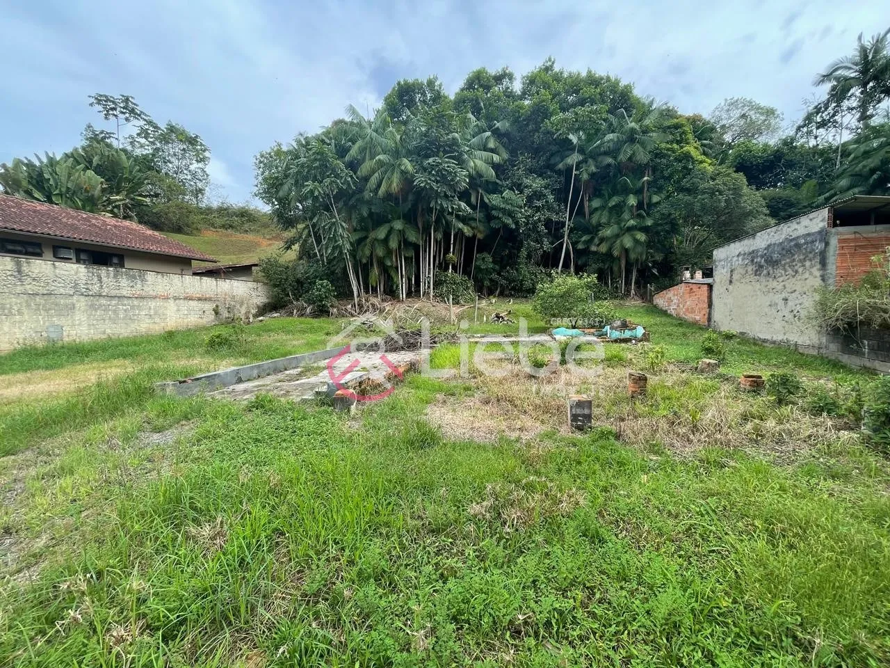 Terreno no Centro de Pomerode com 2.275,00m fazendo frente em 25,00 metros. — foto 3