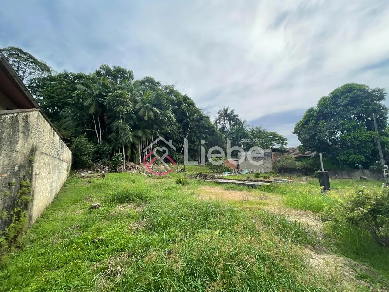 Terreno no Centro de Pomerode com 2.275,00m fazendo frente em 25,00 metros. — foto 4