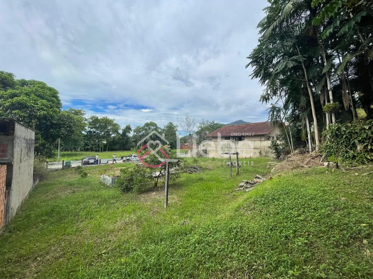 Terreno no Centro de Pomerode com 2.275,00m fazendo frente em 25,00 metros. — foto 5