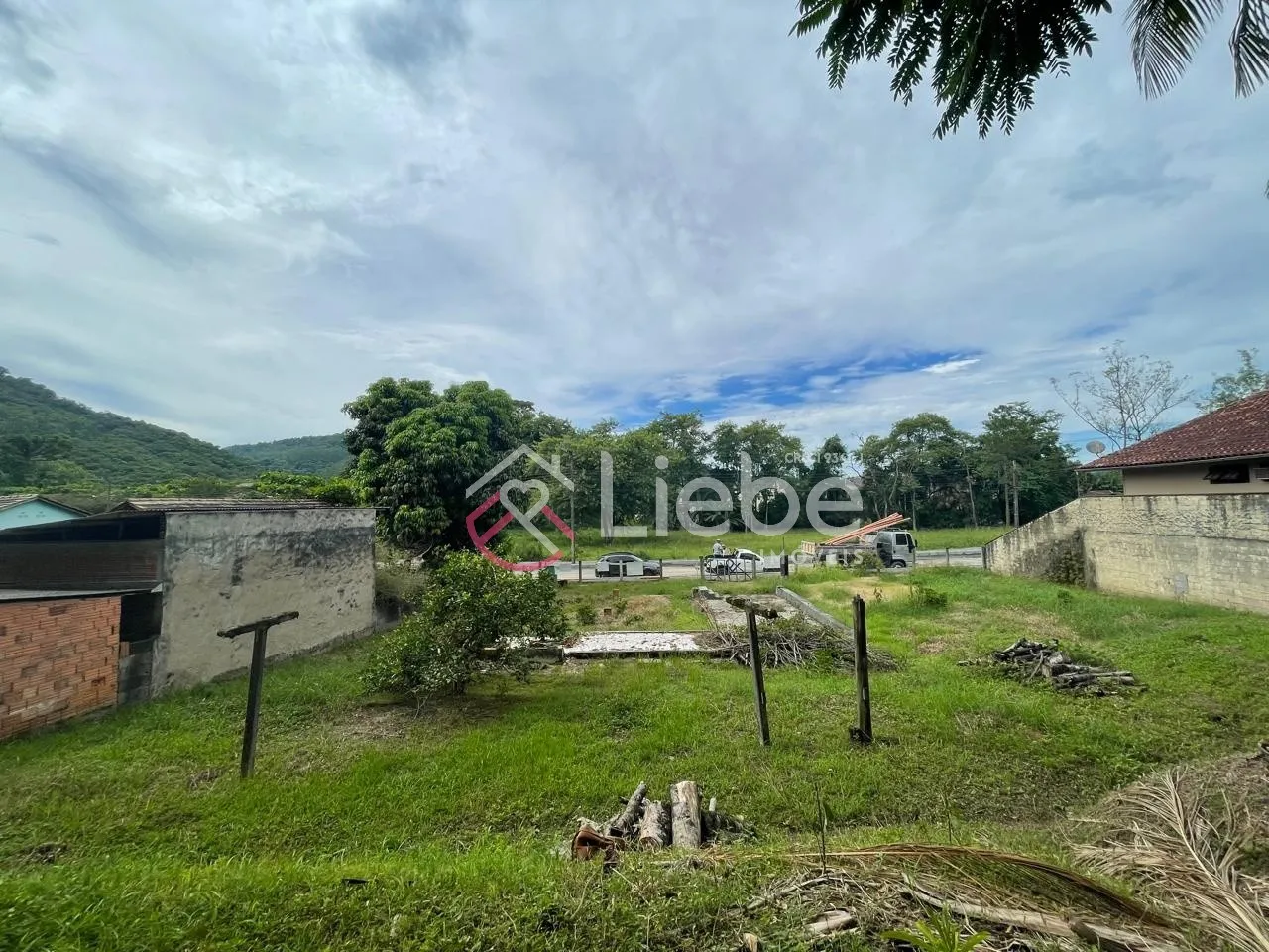 Terreno no Centro de Pomerode com 2.275,00m fazendo frente em 25,00 metros. — foto 6