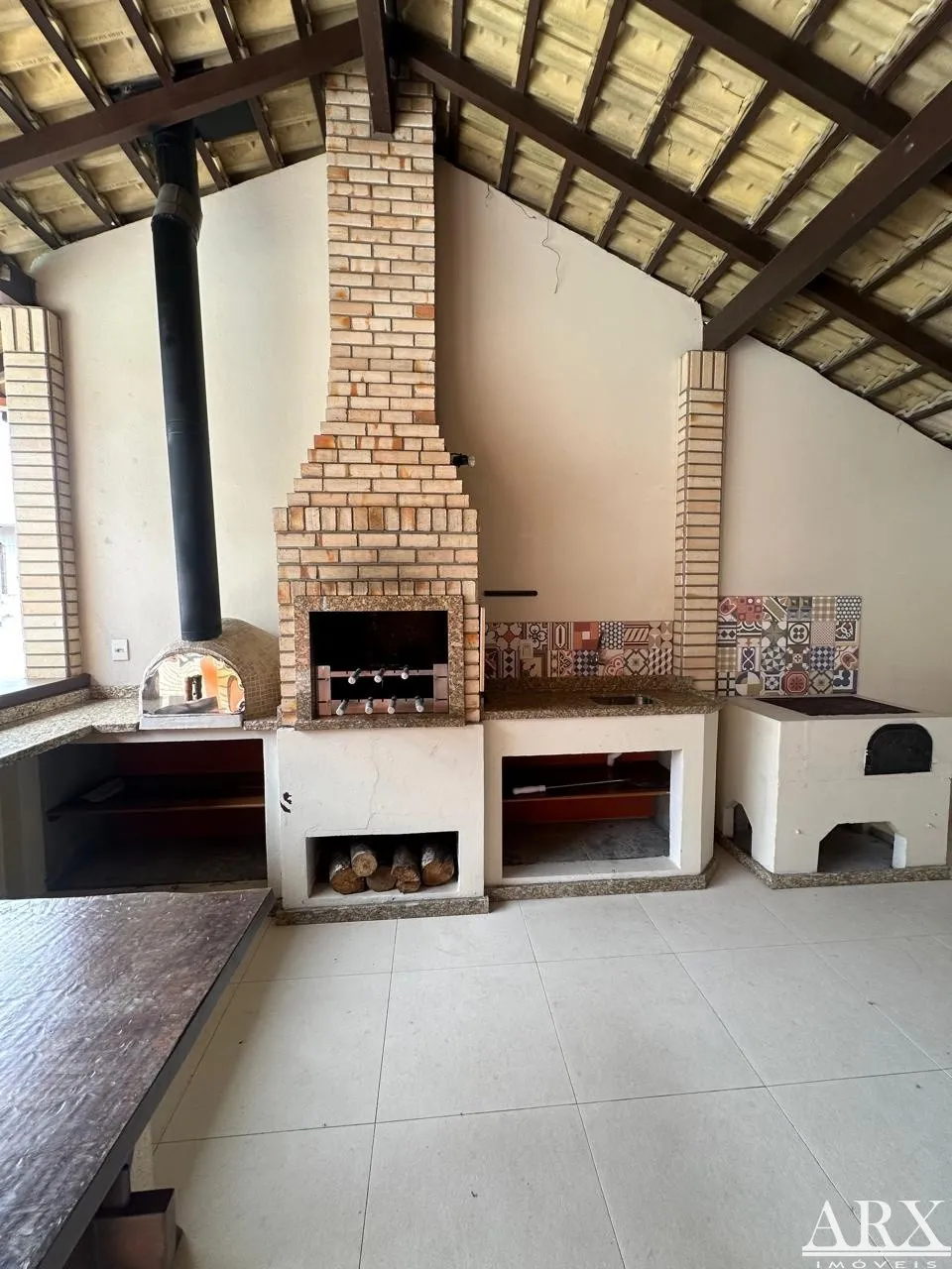 Belíssima casa em condomínio na Itoupava Norte — foto 4