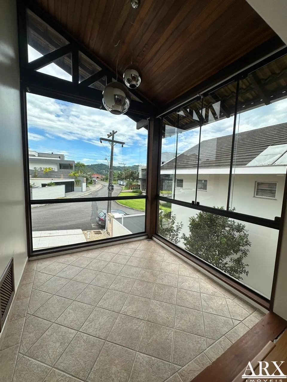 Belíssima casa em condomínio na Itoupava Norte — foto 5
