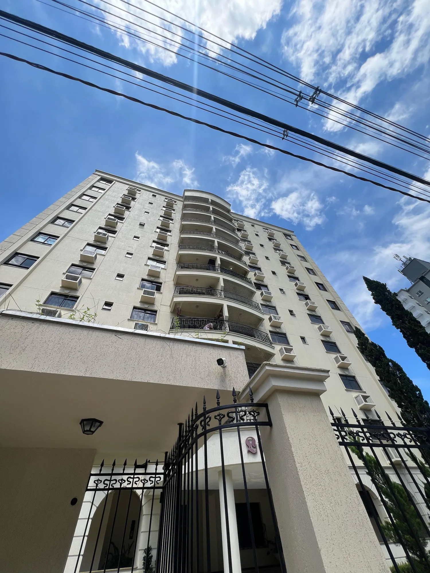 Apartamento no  bairro Vila Formosa Blumenau-Sc — foto 2