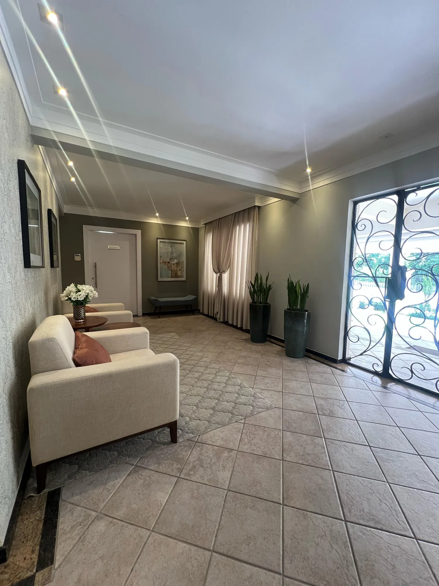 Apartamento no  bairro Vila Formosa Blumenau-Sc — foto 4