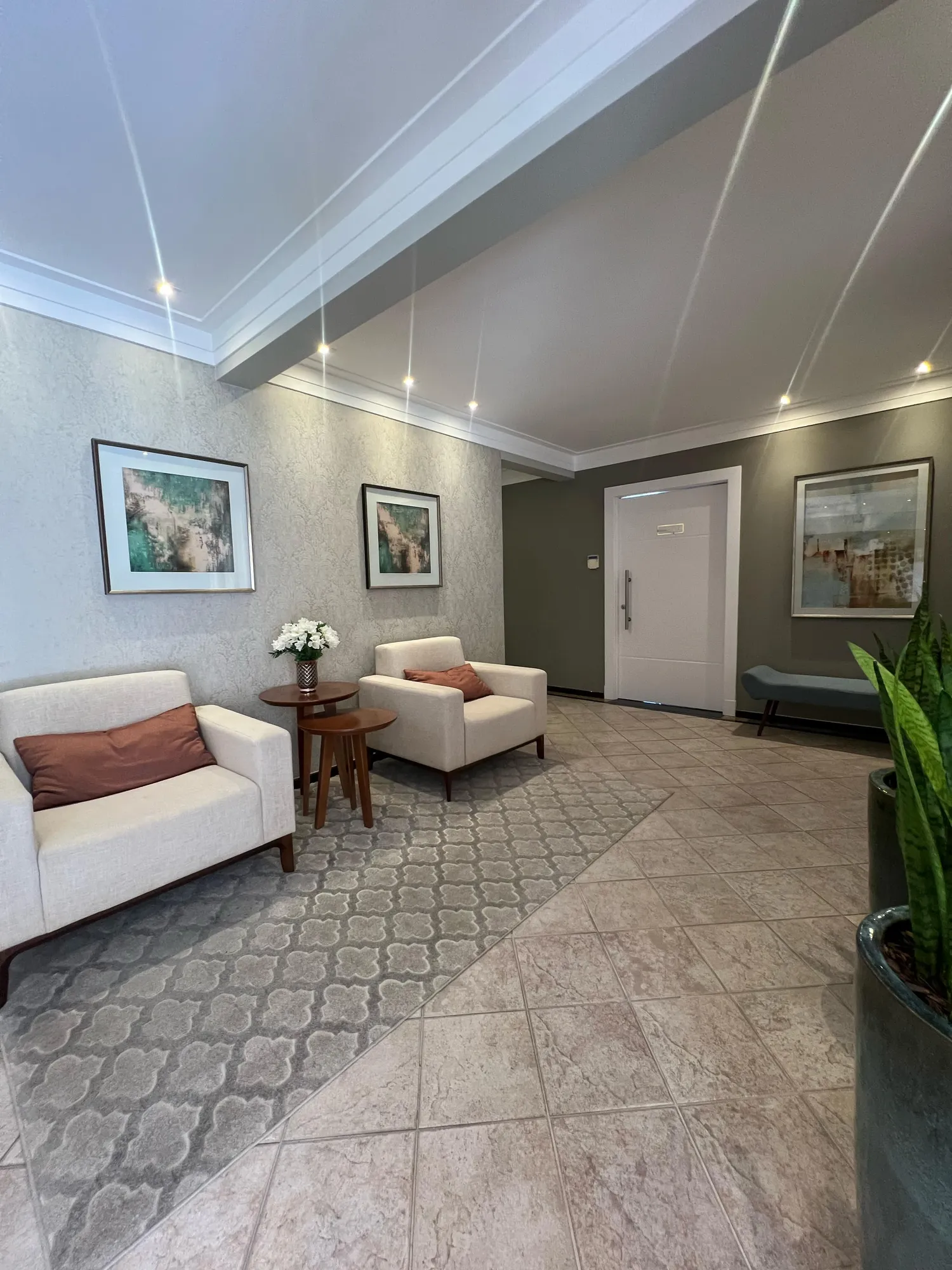Apartamento no  bairro Vila Formosa Blumenau-Sc — foto 5