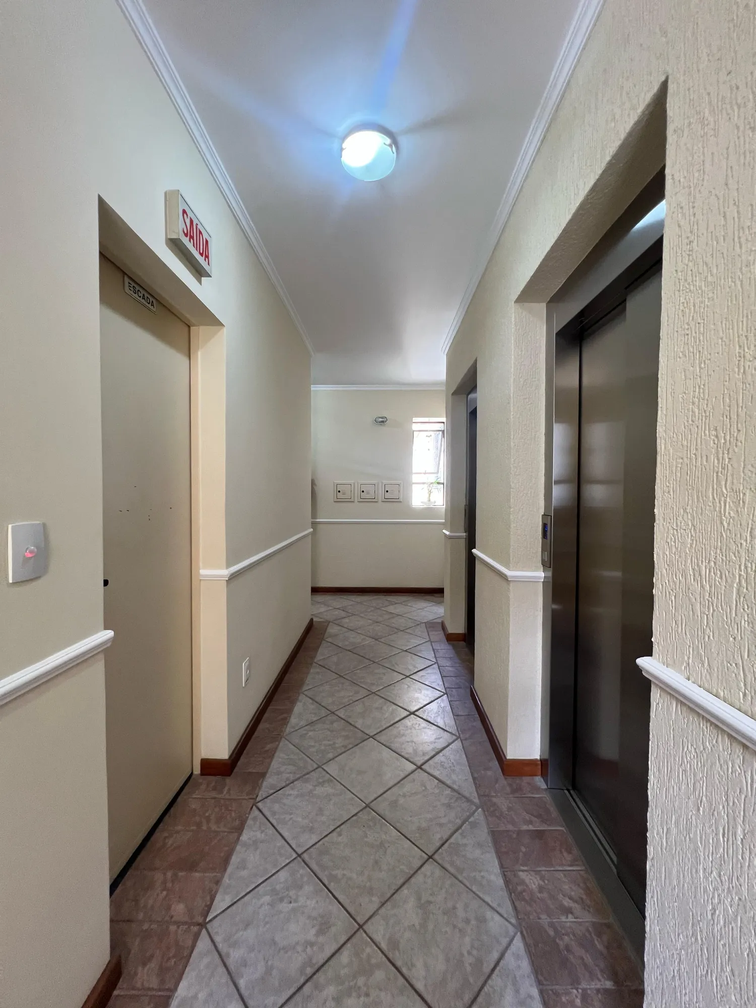 Apartamento no  bairro Vila Formosa Blumenau-Sc — foto 6