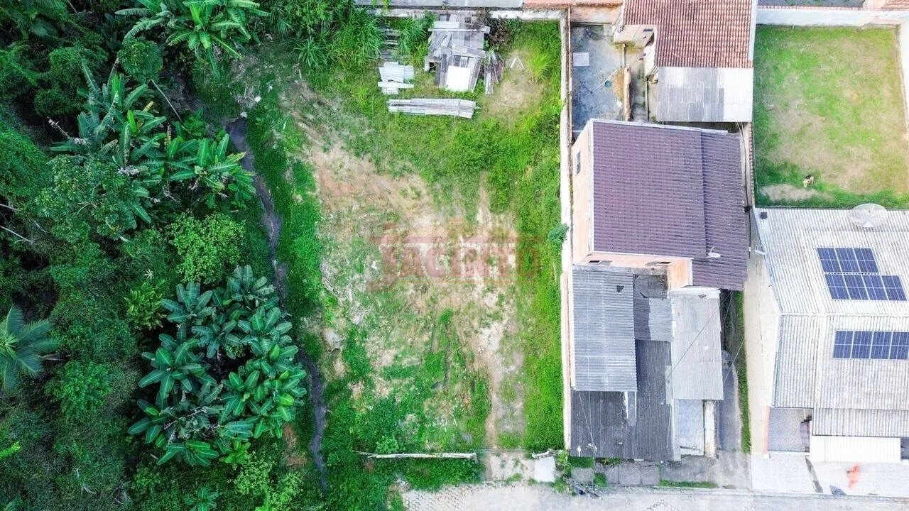 Terreno com 522 m, no bairro Fortaleza, Blumenau/SC. — foto 2