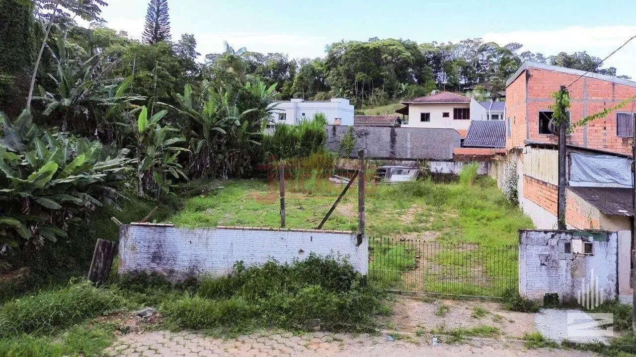 Terreno com 522 m, no bairro Fortaleza, Blumenau/SC. — foto 3