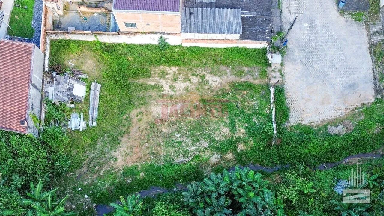 Terreno com 522 m, no bairro Fortaleza, Blumenau/SC. — foto 4