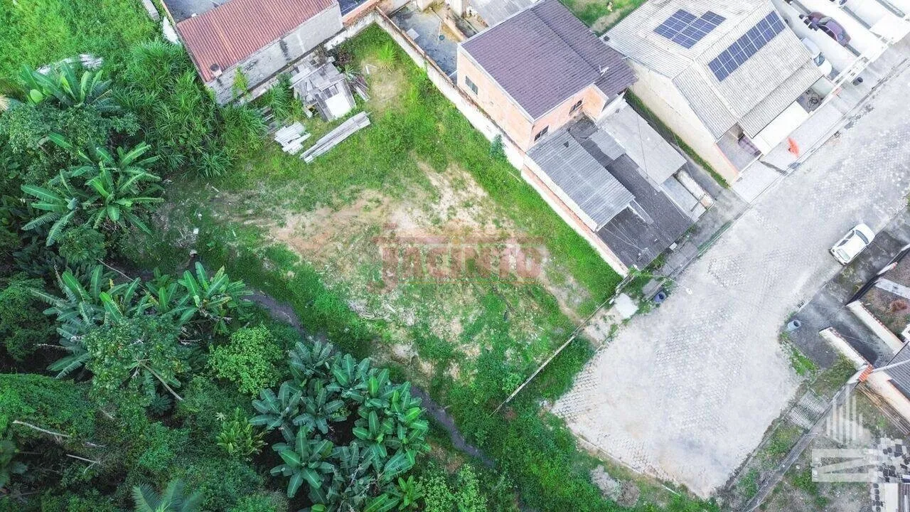 Terreno com 522 m, no bairro Fortaleza, Blumenau/SC. — foto 5