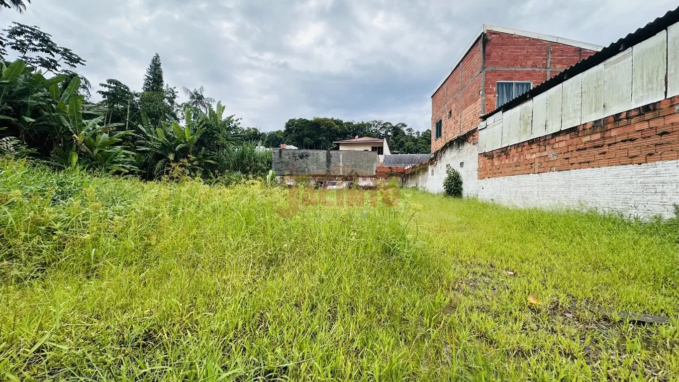 Terreno com 522 m, no bairro Fortaleza, Blumenau/SC. — foto 6