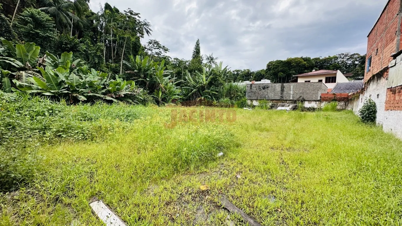 Terreno com 522 m, no bairro Fortaleza, Blumenau/SC. — foto 7