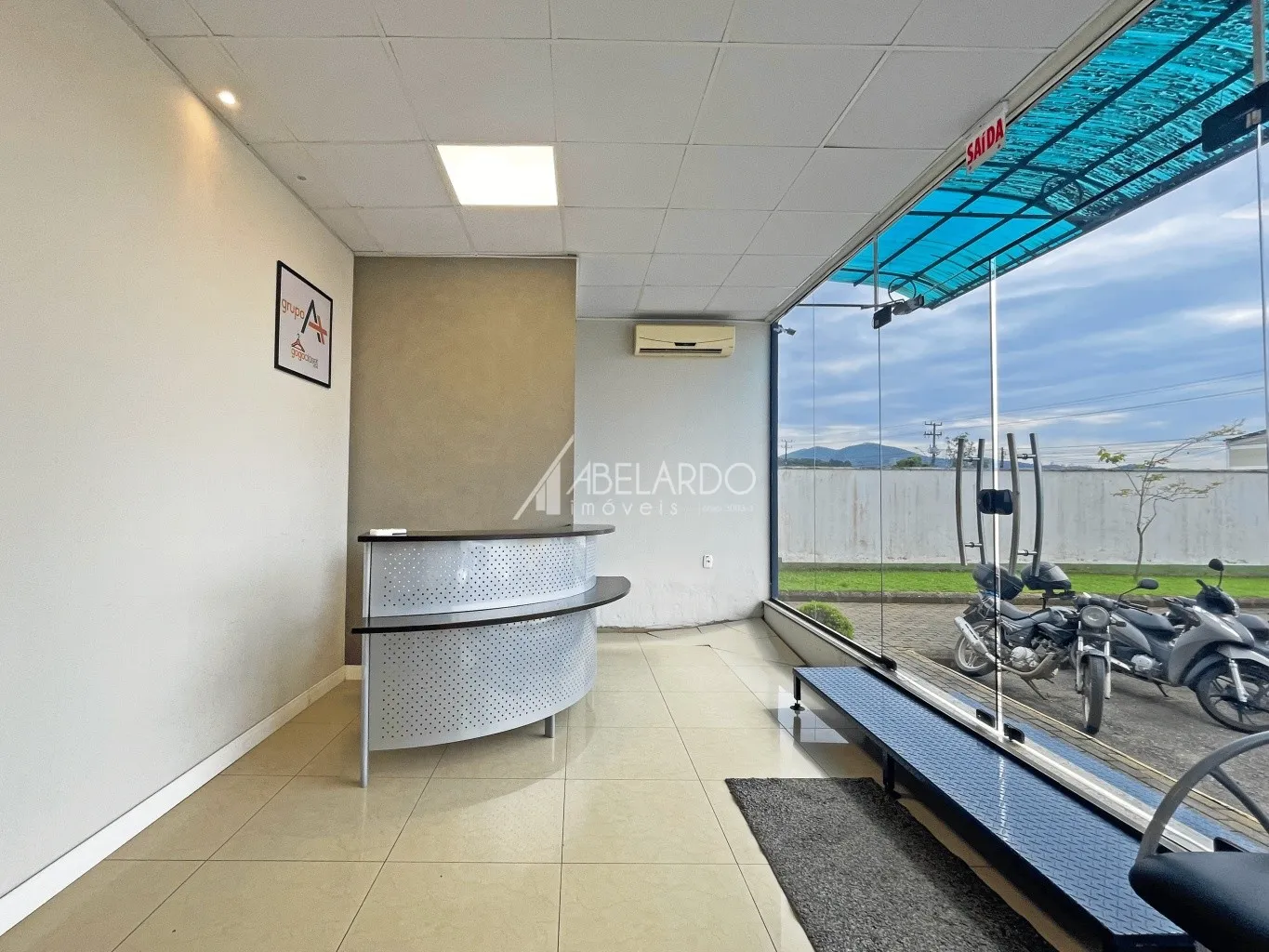 AREA INDUSTRIAL COM 3.000M2 CONSTRUIDO, TERRENO COM 10.030,20M2 - GASPAR/SC. — foto 5