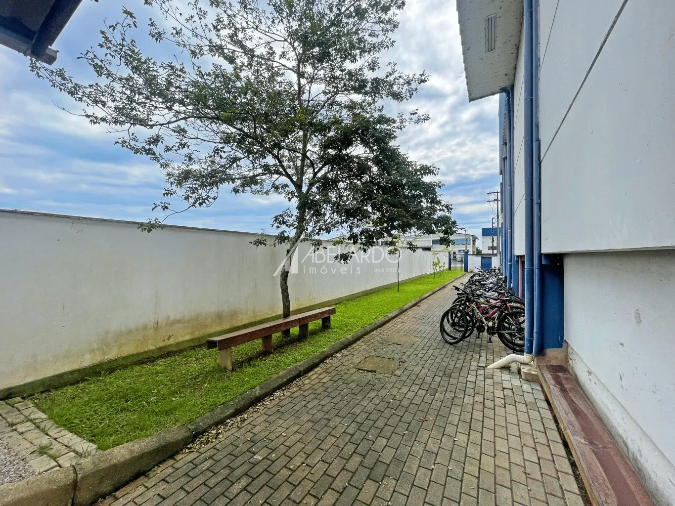 AREA INDUSTRIAL COM 3.000M2 CONSTRUIDO, TERRENO COM 10.030,20M2 - GASPAR/SC. — foto 6