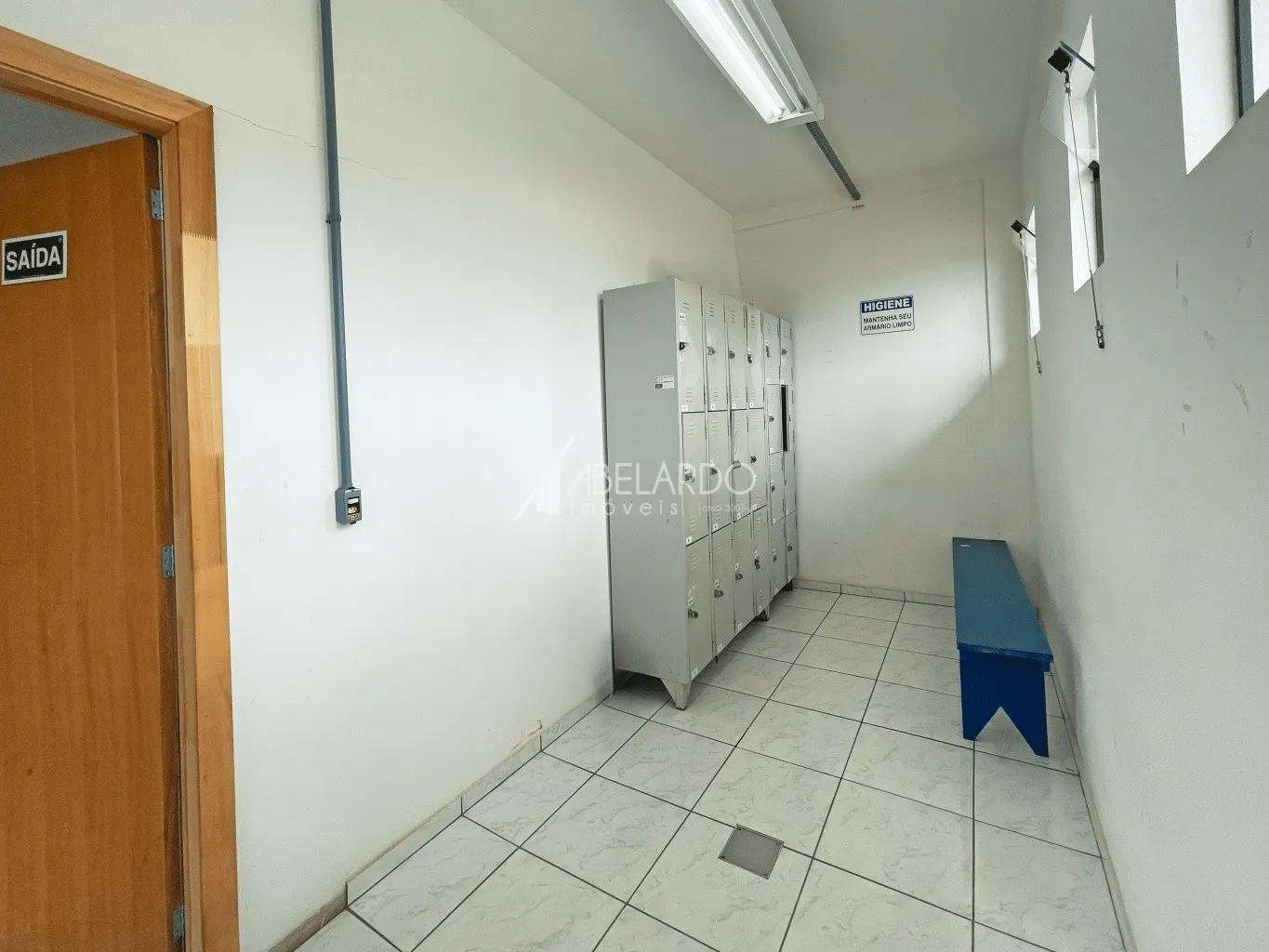 AREA INDUSTRIAL COM 3.000M2 CONSTRUIDO, TERRENO COM 10.030,20M2 - GASPAR/SC. — foto 7