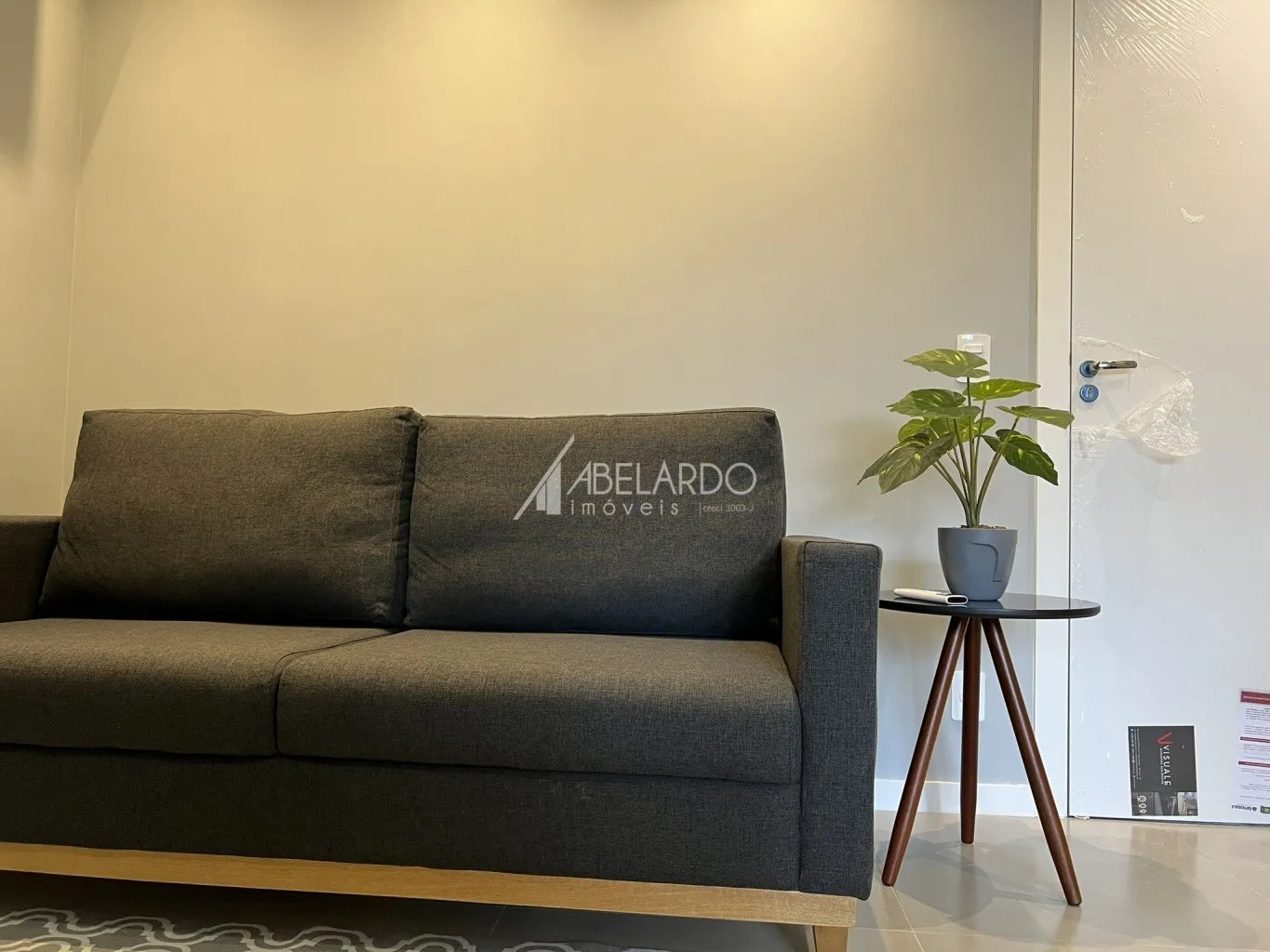APARTAMENTO DE DOIS DORMITÓRIOS, EM FASE DE CONSTRUÇÃO, COM ENTREGA PREVISTA PARA JUNHO DE 2026 - NO BAIRRO ÁGUA VERDE — foto 4