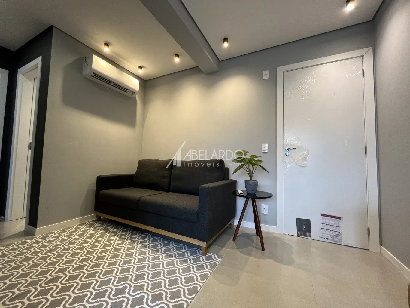 APARTAMENTO DE DOIS DORMITÓRIOS, EM FASE DE CONSTRUÇÃO, COM ENTREGA PREVISTA PARA JUNHO DE 2026 - NO BAIRRO ÁGUA VERDE — foto 5