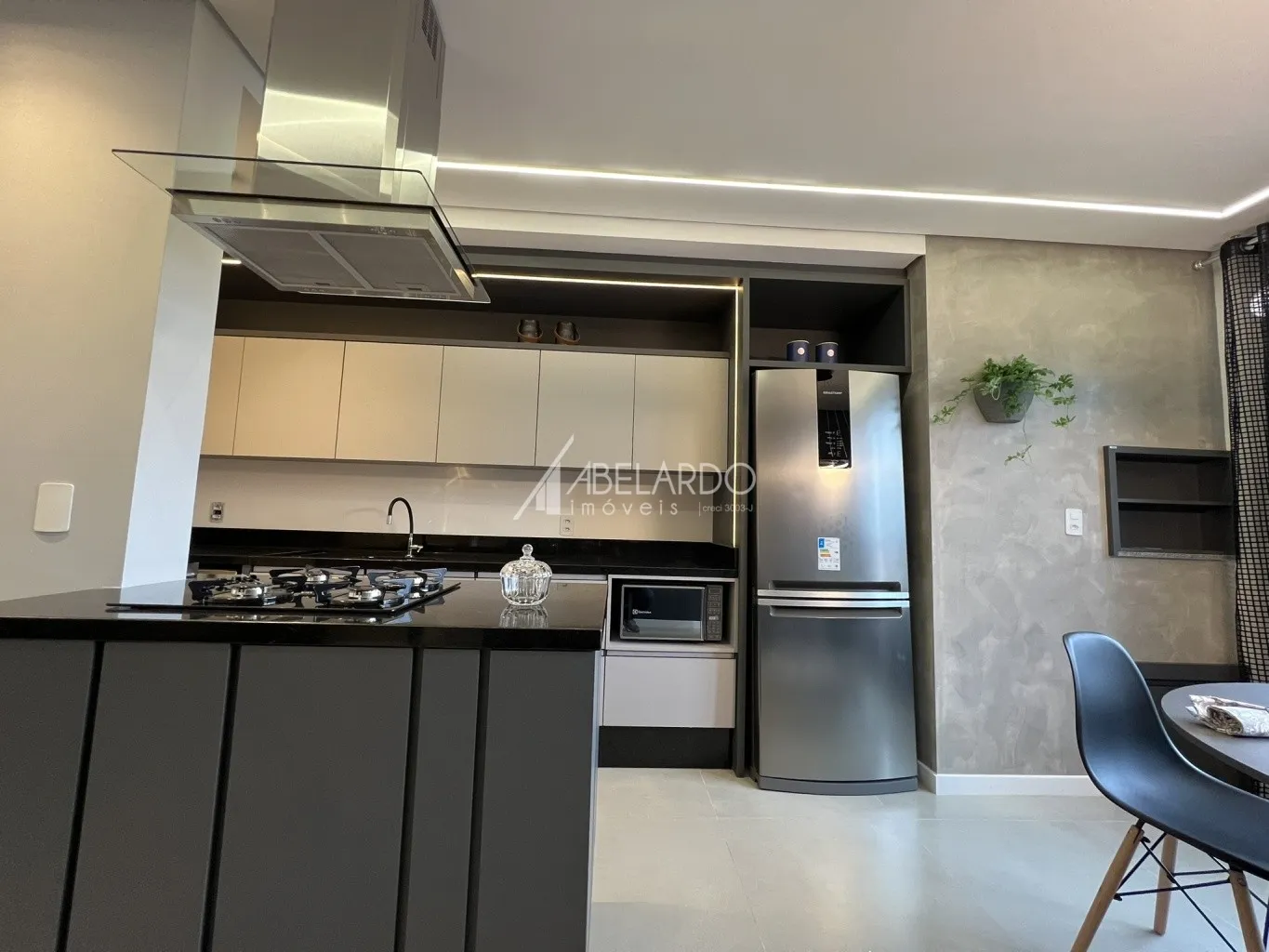 APARTAMENTO DE DOIS DORMITÓRIOS, EM FASE DE CONSTRUÇÃO, COM ENTREGA PREVISTA PARA JUNHO DE 2026 - NO BAIRRO ÁGUA VERDE — foto 6