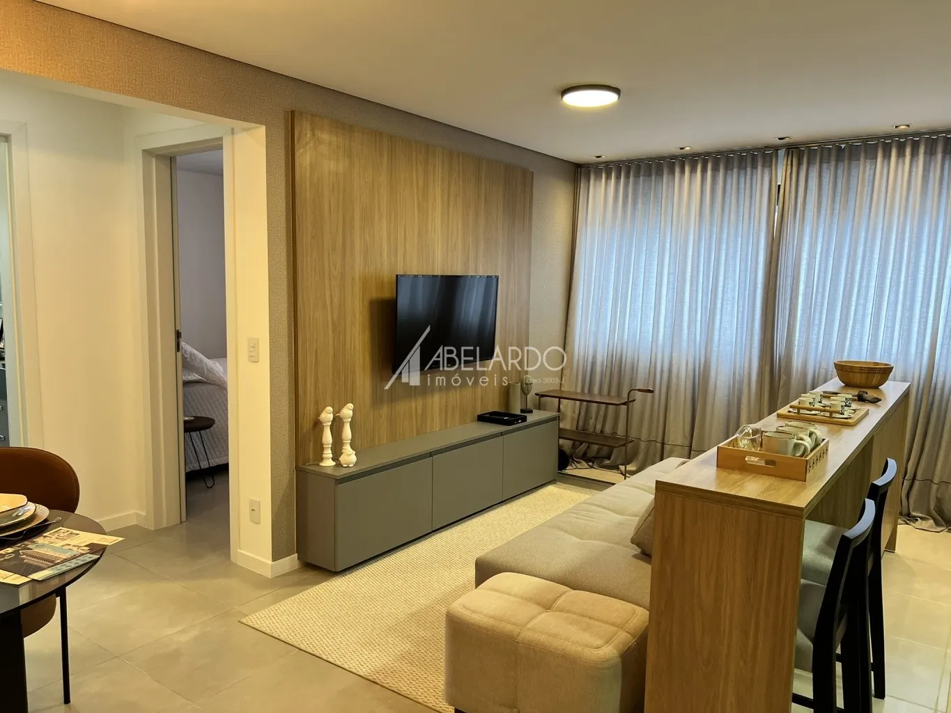 Apartamento 2 Dormitórios - Bairro Água Verde- Blumenau SC — foto 5
