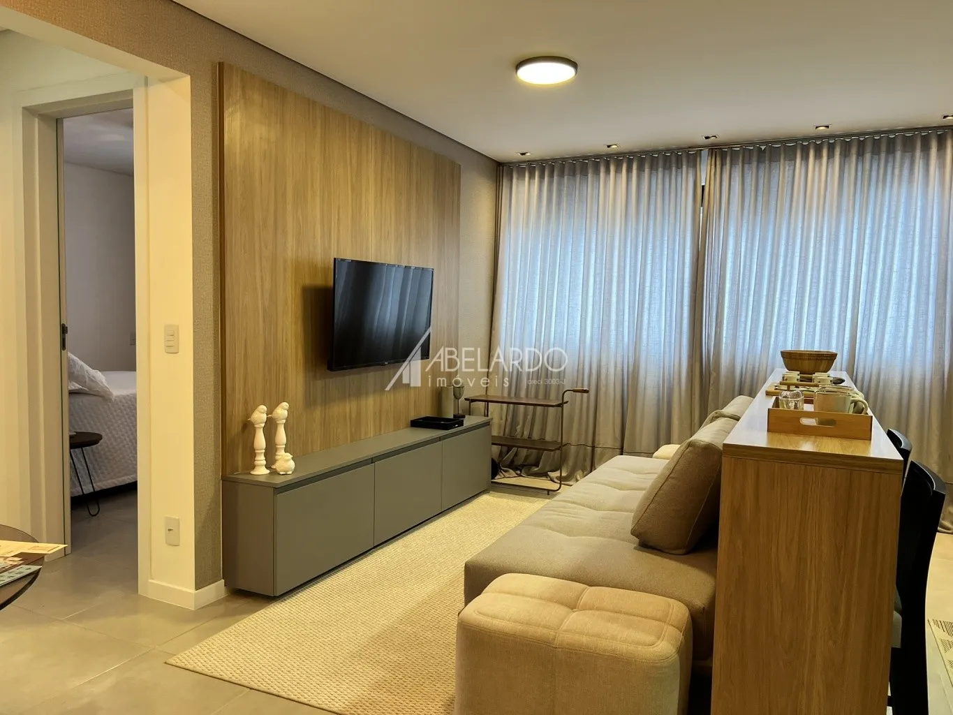 Apartamento 2 Dormitórios - Bairro Água Verde- Blumenau SC — foto 6