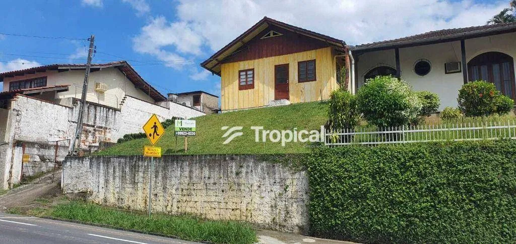Terreno à venda, 558 m por R$ 420.000,00 - Itoupava Norte - Blumenau/SC - foto 1