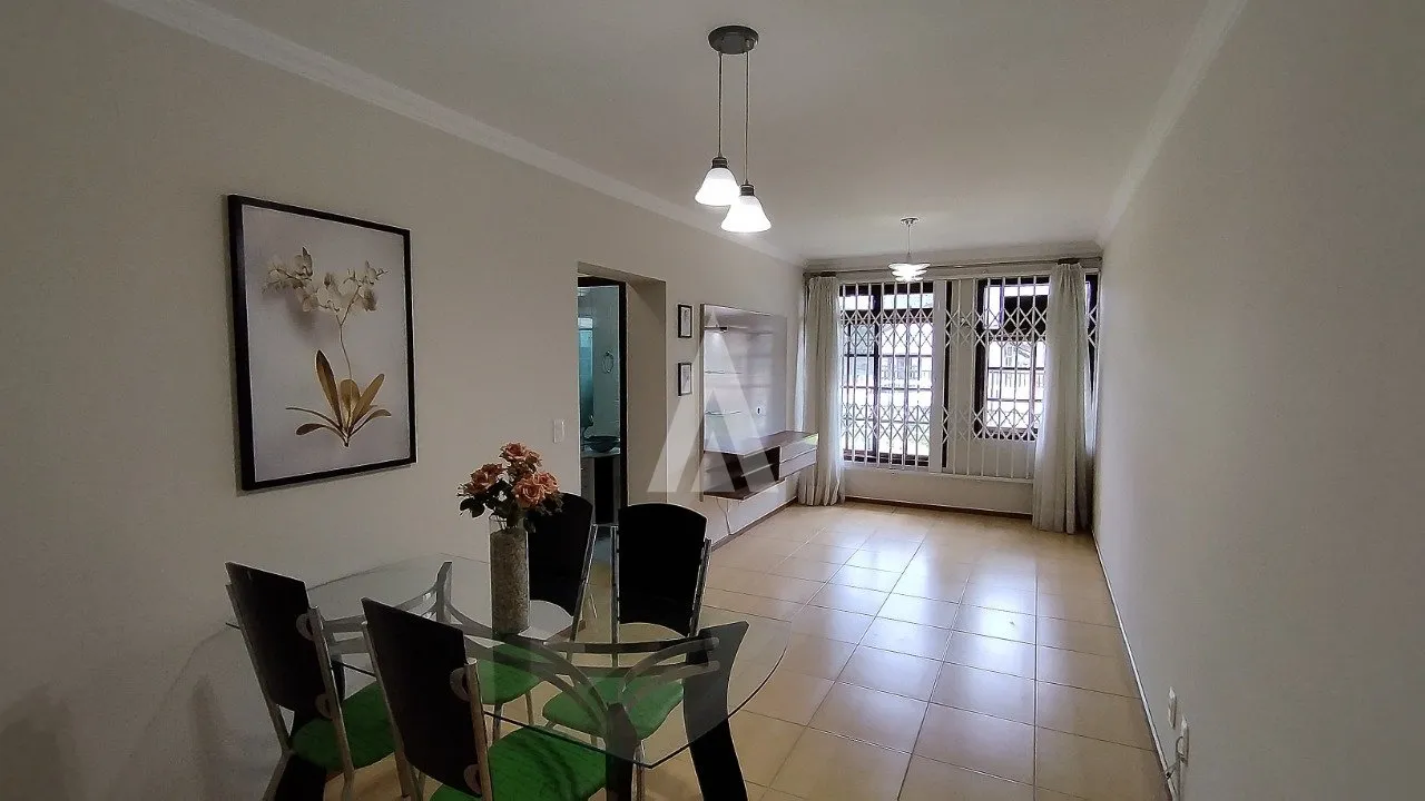Apartamento com 2 quarto(s) à venda no bairro Santo Antônio em JOINVILLE, por R$ 319.990.00. - foto 1