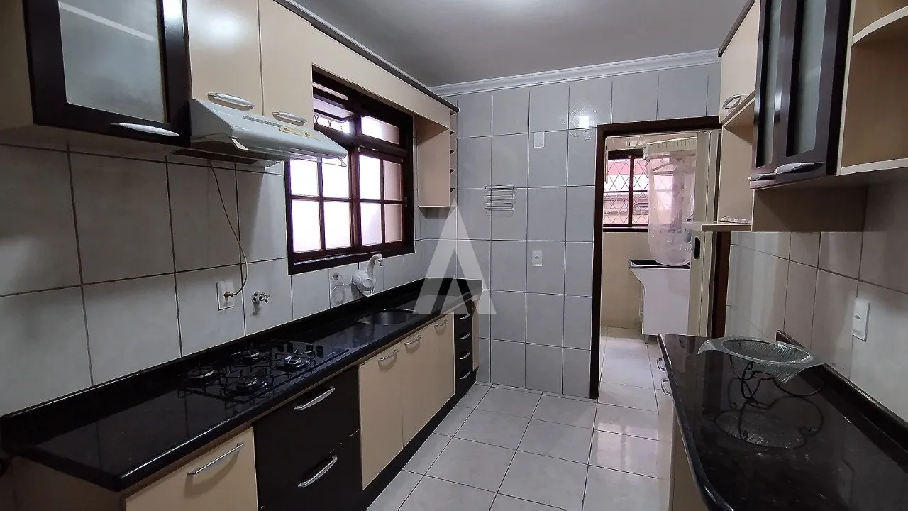 Apartamento com 2 quarto(s) à venda no bairro Santo Antônio em JOINVILLE, por R$ 319.990.00. — foto 3