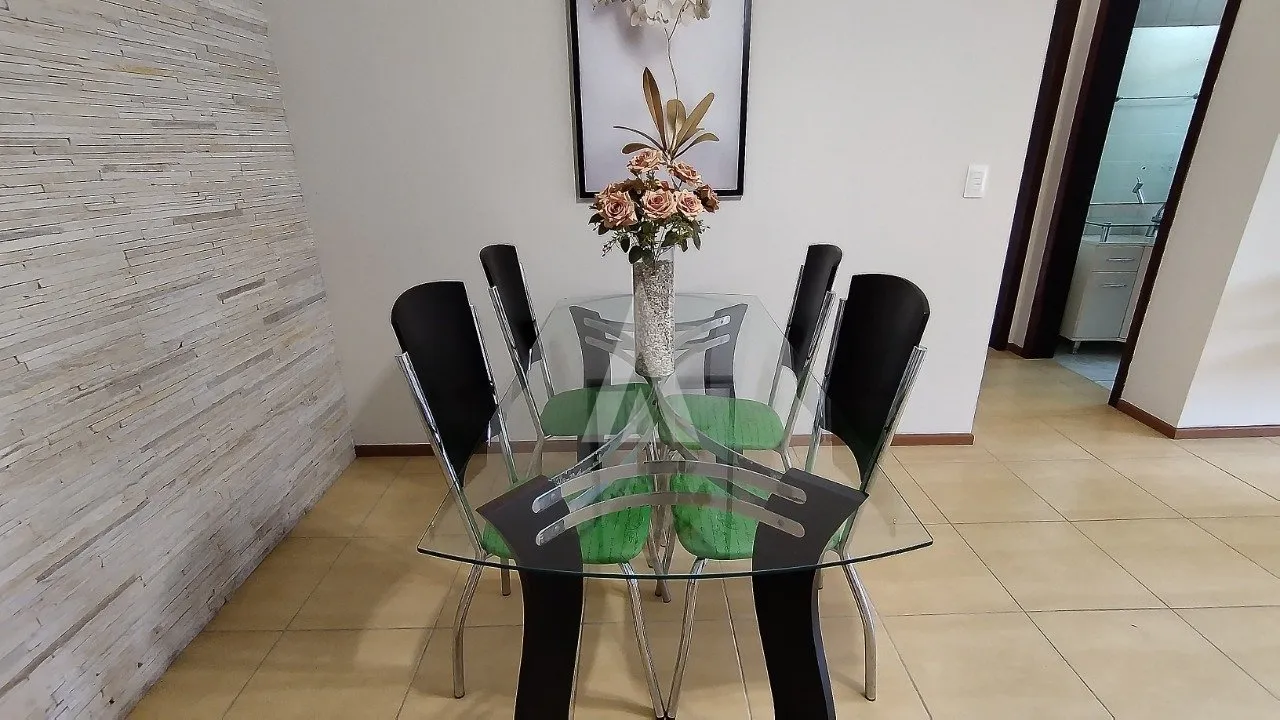 Apartamento com 2 quarto(s) à venda no bairro Santo Antônio em JOINVILLE, por R$ 319.990.00. — foto 5